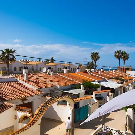 Casa Victoria, Almadrava Playa Holiday home Denia