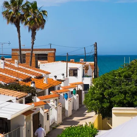 Holiday home Casa Victoria, Almadrava Playa