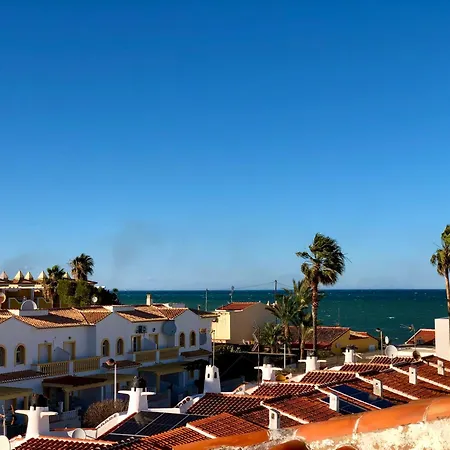 Casa Victoria, Almadrava Playa