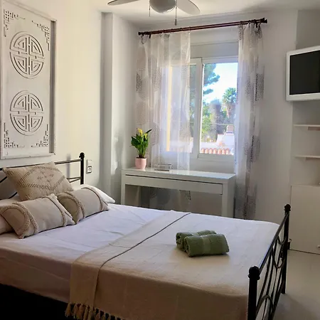 Holiday home Casa Victoria, Almadrava Playa Denia
