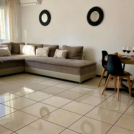 Casa Victoria, Almadrava Playa Holiday home *