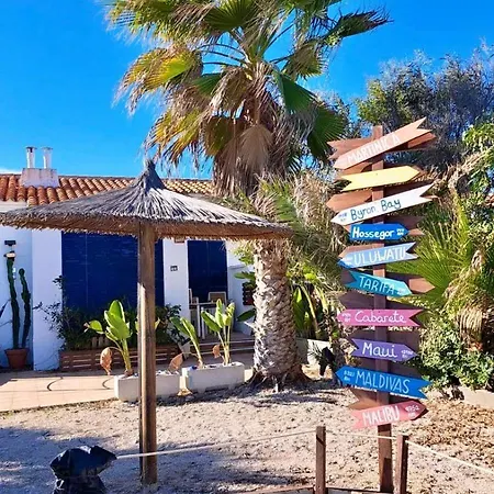 Casa Victoria, Almadrava Playa Holiday home