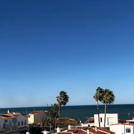 Holiday home Casa Victoria, Almadrava Playa