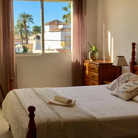 Casa Victoria, Almadrava Playa Holiday home Denia