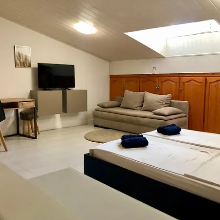 Casa Victoria, Almadrava Playa Denia