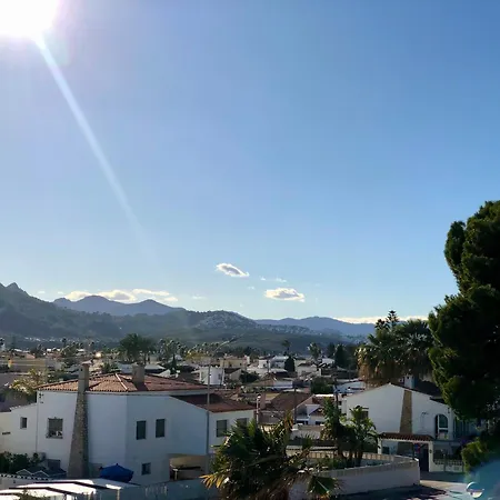 Casa Victoria, Almadrava Playa Holiday home *
